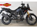 SUZUKI V-STROM 800 DE