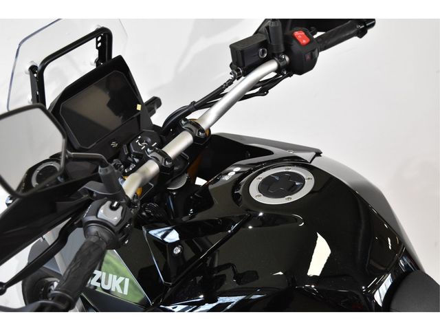 suzuki - v-strom-800-de