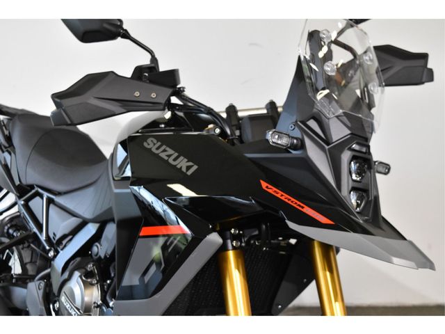 suzuki - v-strom-800-de