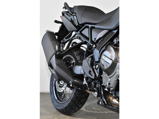 suzuki - v-strom-800-de