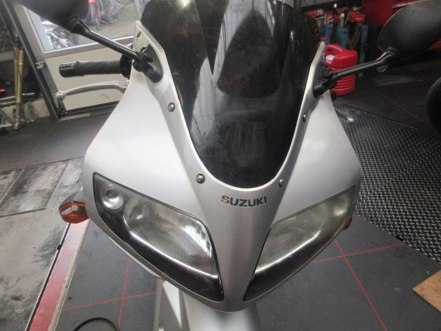 suzuki - sv-1000-s