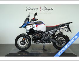BMW R 1300 GS Adventure 2026 occasion