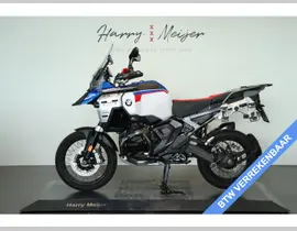 BMW R 1300 GS Adventure 2026 occasion
