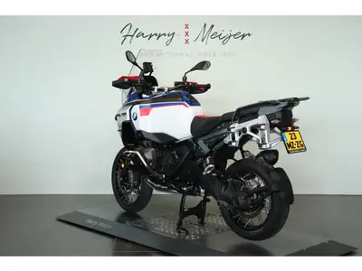 BMW R 1300 GS ADVENTURE – foto 3