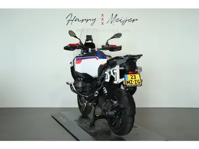 BMW R 1300 GS ADVENTURE – foto 4