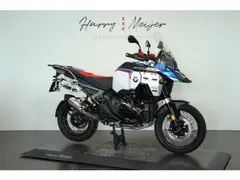 BMW R 1300 GS Adventure 2026 occasion – foto 10 van 16