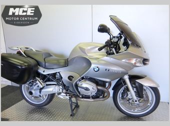 BMW R 1200 ST 2005 occasion