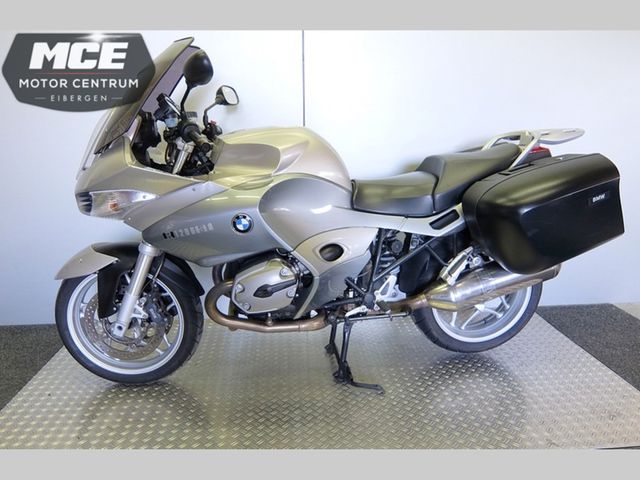 bmw - r-1200-st