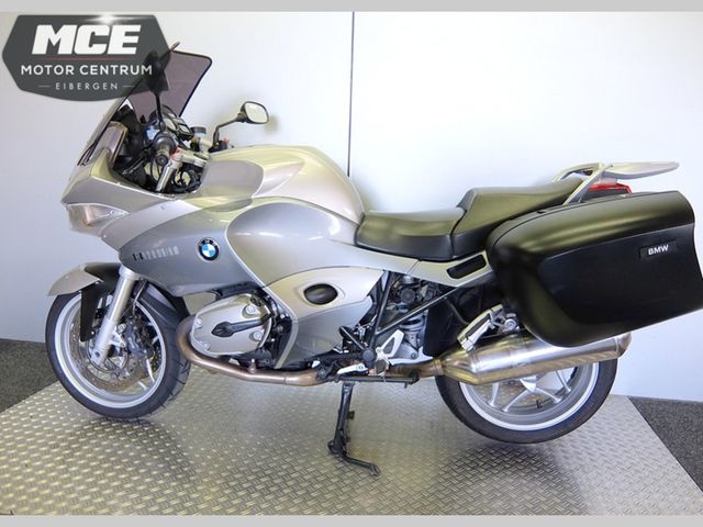 bmw - r-1200-st