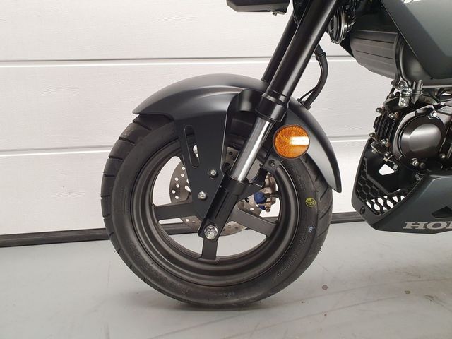 honda - msx-125