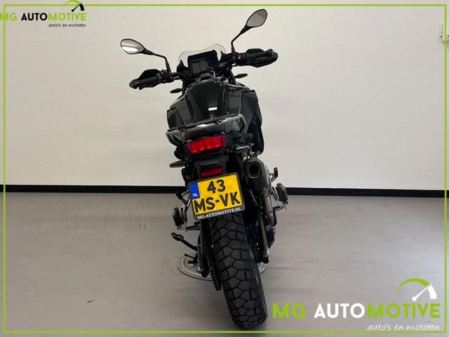 bmw - f-750-gs