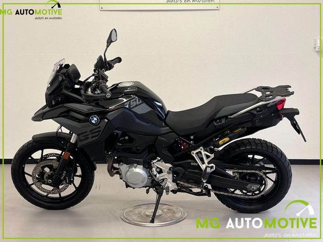 bmw - f-750-gs