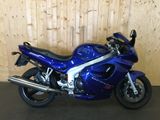 TRIUMPH SPRINT ST 955