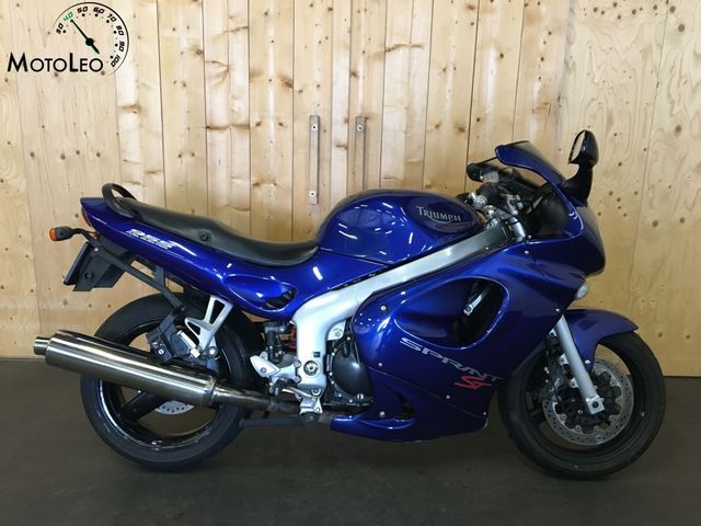 triumph - sprint-st-955