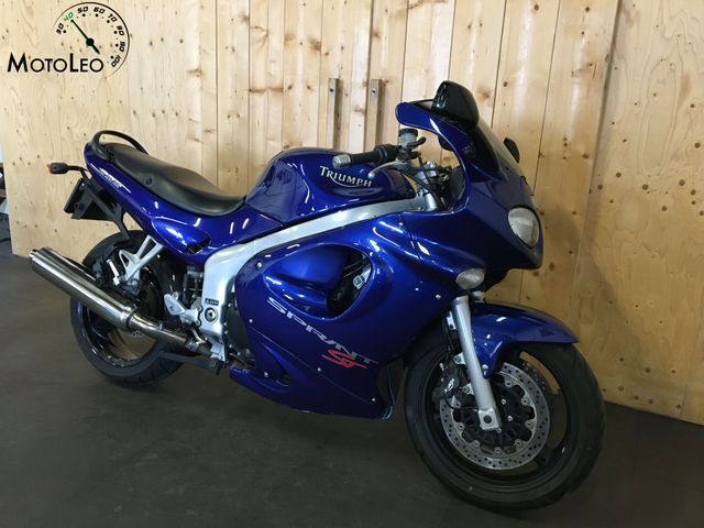 triumph - sprint-st-955