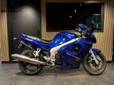 TRIUMPH SPRINT ST 955