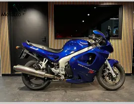 Triumph Sprint ST 955 2002 occasion