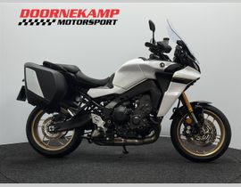 Yamaha Tracer 9 GT 2026 occasion
