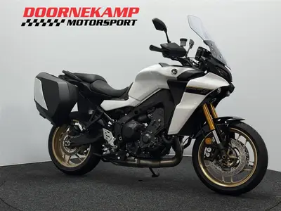 YAMAHA TRACER 9 GT – foto 2