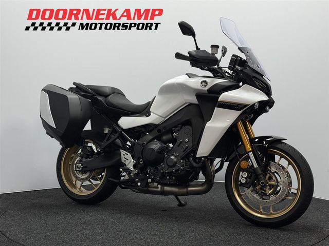 yamaha - tracer-9-gt