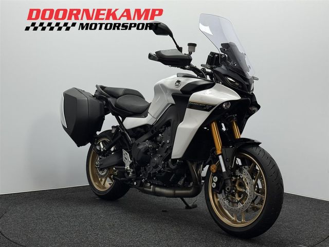 yamaha - tracer-9-gt