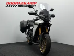 Yamaha Tracer 9 GT ABS 2026 occasion – foto 4 van 19
