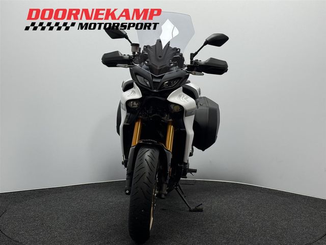 yamaha - tracer-9-gt