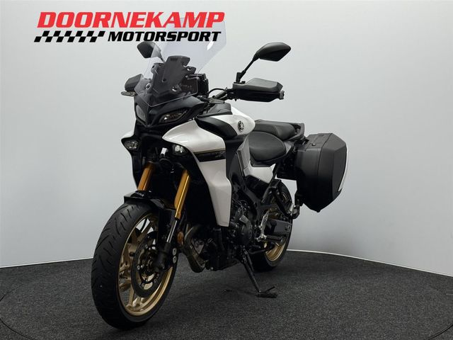 yamaha - tracer-9-gt