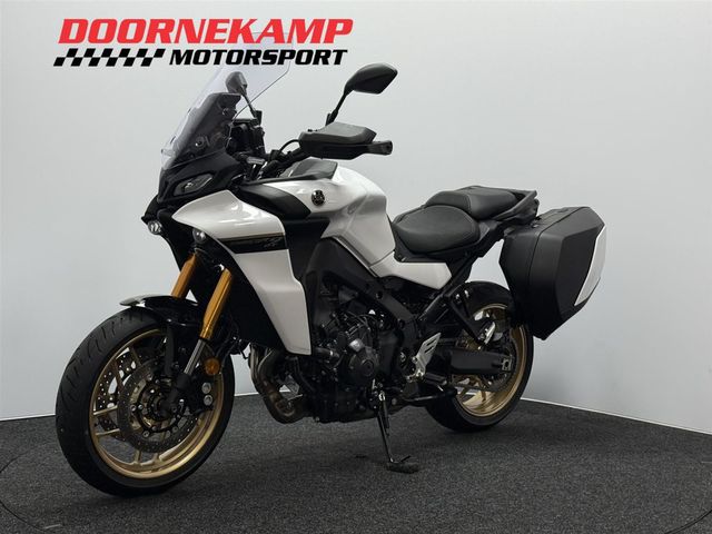 yamaha - tracer-9-gt