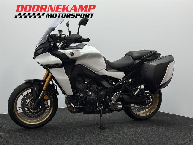 yamaha - tracer-9-gt