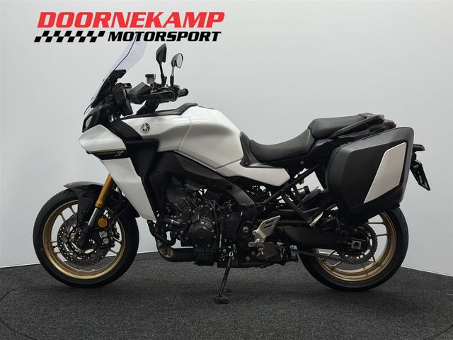 yamaha - tracer-9-gt