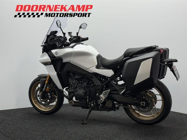 yamaha - tracer-9-gt