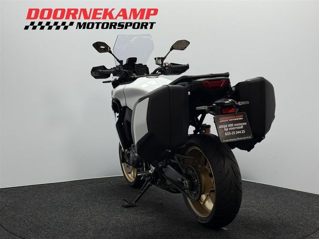 yamaha - tracer-9-gt