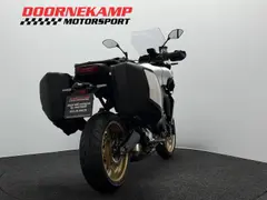 Yamaha Tracer 9 GT ABS 2026 occasion – foto 14 van 19