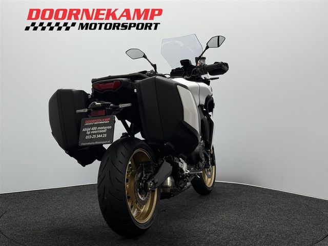 yamaha - tracer-9-gt