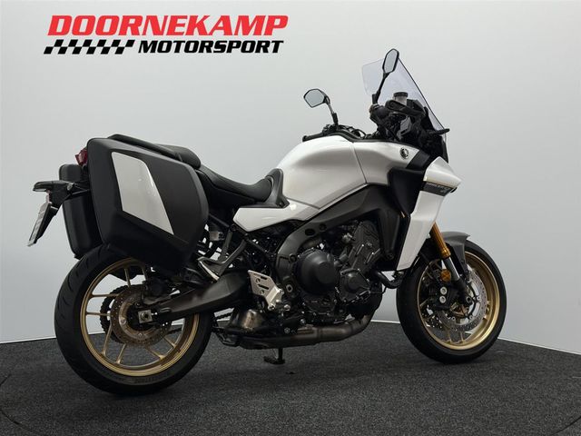 yamaha - tracer-9-gt