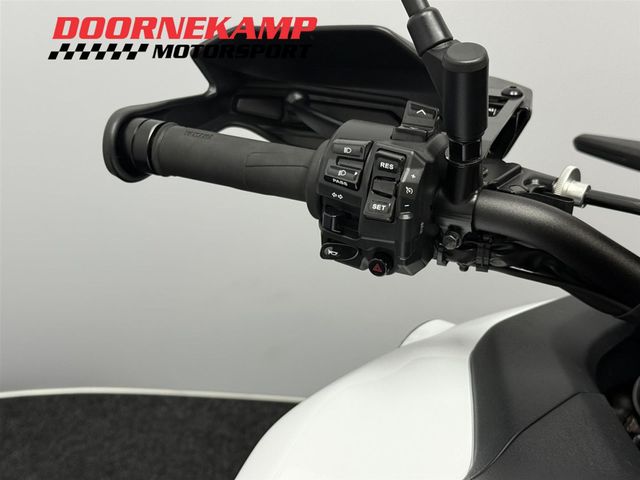yamaha - tracer-9-gt