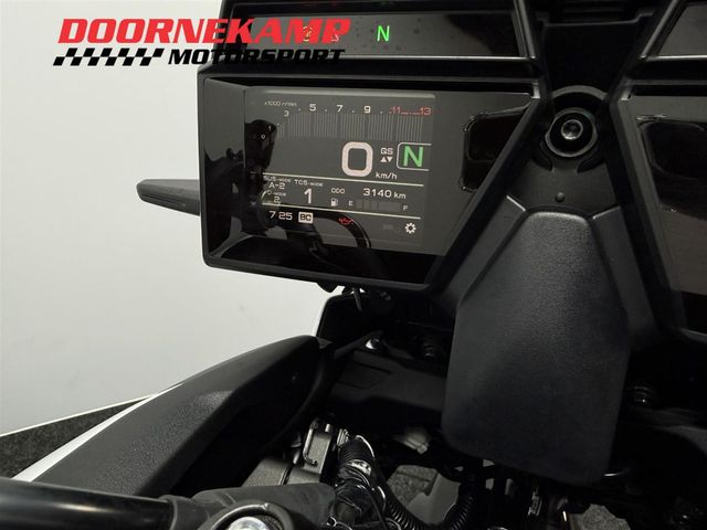 yamaha - tracer-9-gt