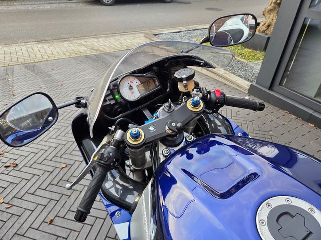 suzuki - gsx-r-750
