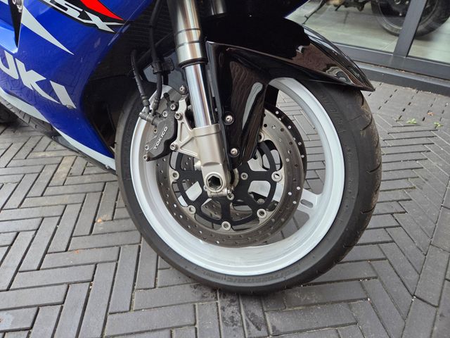 suzuki - gsx-r-750