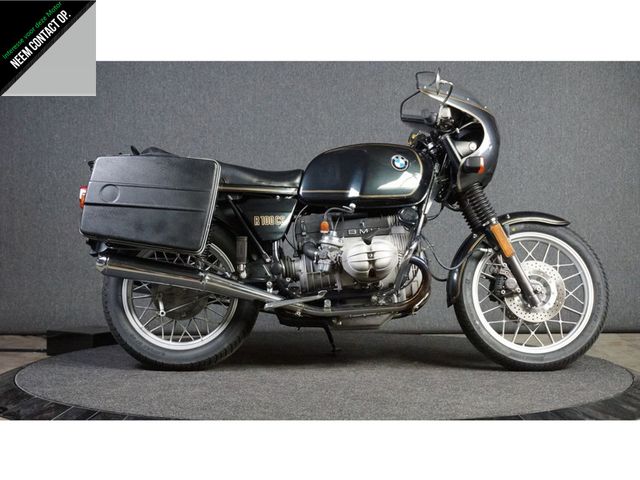 bmw - r-100-cs