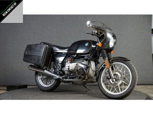 bmw - r-100-cs