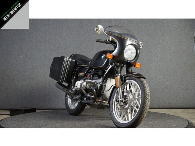 bmw - r-100-cs