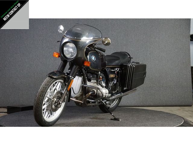 bmw - r-100-cs