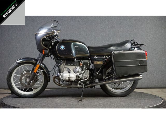 bmw - r-100-cs