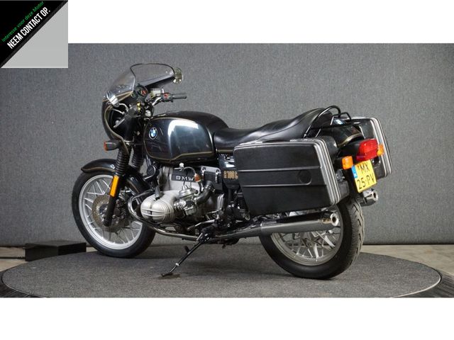 bmw - r-100-cs