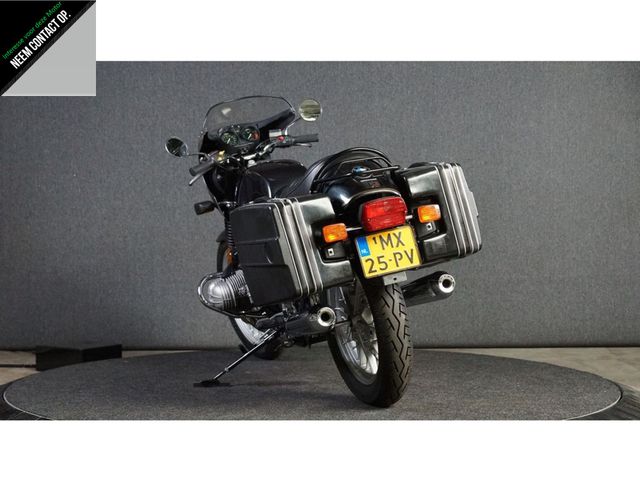 bmw - r-100-cs