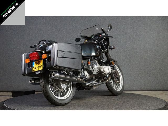 bmw - r-100-cs