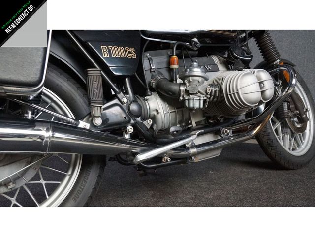 bmw - r-100-cs