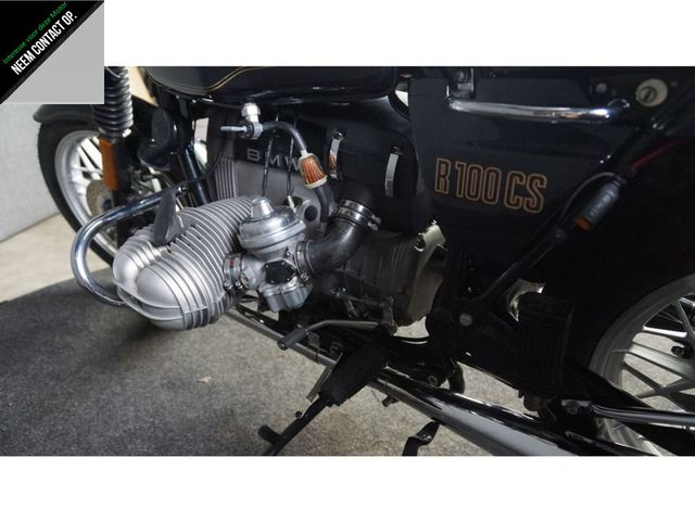 bmw - r-100-cs